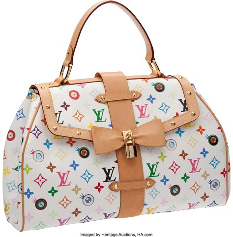 louis vuitton murakami jewelry box|marc jacobs louis vuitton bag.